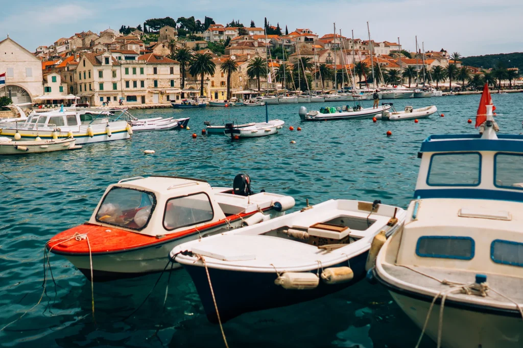 moored-yachts-stand-port-town